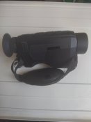 Тепловізор agm fuzion lrf tm35-384