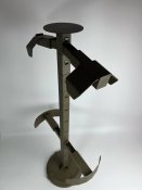 Тактична стійка для спорядження, Equipment display stand, Колір: Койот