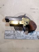 Дерринджер под холостой 5.6