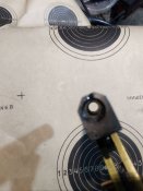 Дерринджер под холостой 5.6