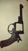 Наган ммг 1931р