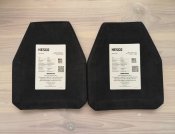 Бронеплити Hesco SA