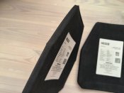 Бронеплити Hesco SA