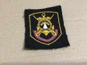 Шеврон русні
