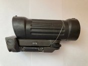 Приціл Elcan 79 A2  оригінал Канада б.у. з  сіткою