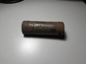 Затвор мп 38/40