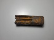 Затвор мп 38/40