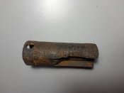 Затвор мп 38/40