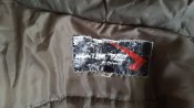 Куртка-Жилет Нunting p.a.l. xl зимова