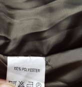 Куртка-Жилет Нunting p.a.l. xl зимова