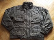 Куртка-Жилет Нunting p.a.l. xl зимова