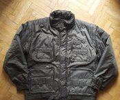 Куртка-Жилет Нunting p.a.l. xl зимова