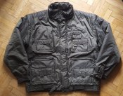 Куртка-Жилет Нunting p.a.l. xl зимова