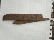Казацкая бритва.