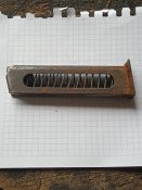 Магазин пм образца 1954 г