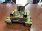 Танчик ромашка