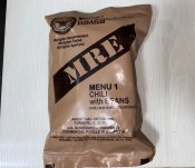 MRE №1