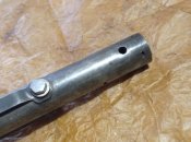 Коробка тоз 8