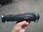 Тепловізор ThermTec Cyclops 335