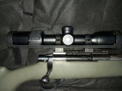 Howa 1500 кал. 308 Win