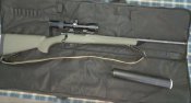 Howa 1500 кал. 308 Win