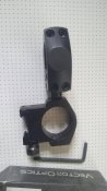 Кільця Vector Optics, SCTM-22, 30 мм., Низькі. Нові.