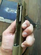 ФОРТ 17Р Койот