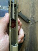 ФОРТ 17Р Койот