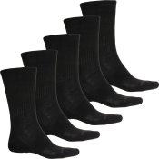 5 пар Термоноски для теплой и жаркой погоды New Balance High-Performance Socks Оригинал США
