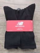 5 пар Термоноски для теплой и жаркой погоды New Balance High-Performance Socks Оригинал США