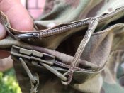 Мембрама куртка Gore-tex MTP lightveight  Великобритания, розмір L (180/100)