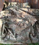 Мембрама куртка Gore-tex MTP lightveight  Великобритания, розмір L (180/100)