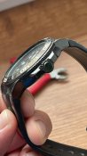 Годинник Citizen Eco-Drive не потребують елемента живлення!