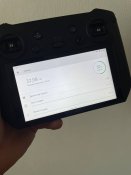 Пульт керування DJI