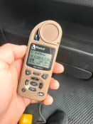 Метеостанція Kastrel Ballistics