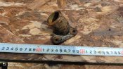 патрубок з нім. авто