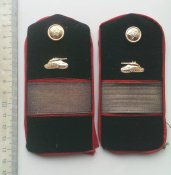 Погоны Ст.Сержант (ДМБ)