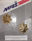 Колекція Американських петлиць