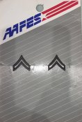 Колекція Американських петлиць
