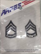 Колекція Американських петлиць