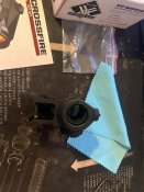 Каліматорний приціл Vortex Crossfire Red Dot