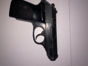 Шмайсер 790, king-starter