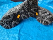 Кросівки Merrell Moab 3 Edge US9(27)
