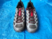 Кросівки Merrell Moab 3 Edge US13(31)