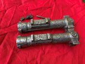 Запчастини до затвору МГ42
