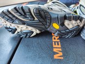 Кросівки Merrell Moab 2 Mid GTX US8.5(26.5)