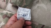Кітел 180.104. штани 85.96.112  мтп літні б.у