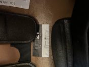 Захисний шолом US21 Tactical