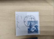 Коллекция марок 3 рейх. Больше 417шт.