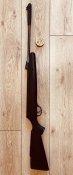 Пневматическое ружье Webley&Scott